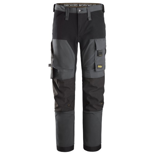Snickers 6375 allroundwork - 6375,
