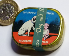 VERY RARE ANTIQUE VINTAGE DOG