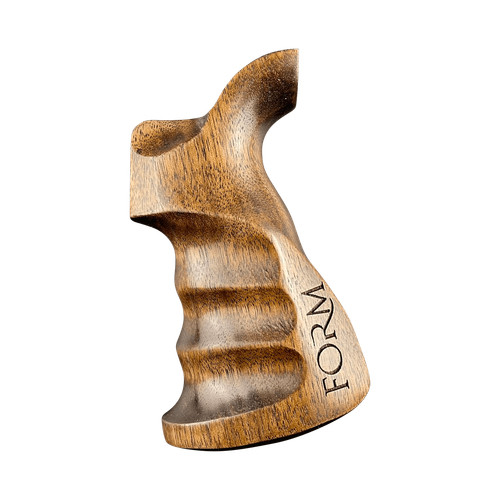 Airgun target grips - grips,