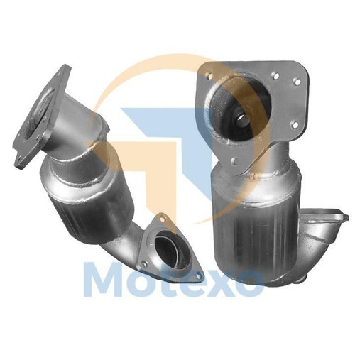 Bm91620h exhaust approved - exhaust,