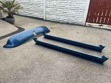 Classic Mini Fibreglass Body Kit Aero ABS  