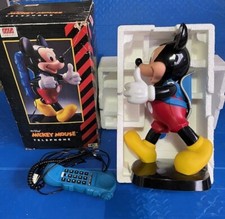 Disney Mickey Mouse BT Tyco