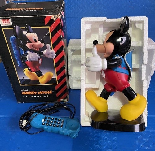 Disney mickey mouse tyco - disney,