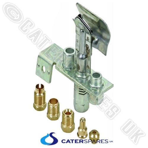 Falcon nat gas pilot burner - nat,