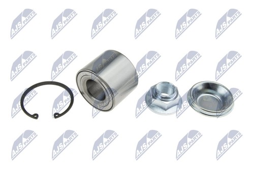 Nty klt 019 wheel - nty, klt-pe-019