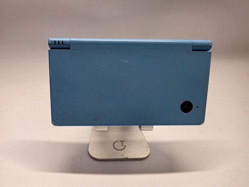 Nintendo dsi blue handheld - dsi,