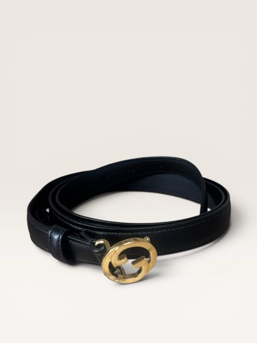 Gucci blondie leather - blondie, in