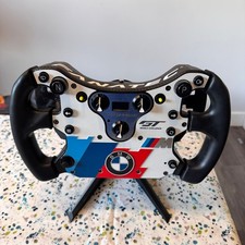 Fanatec CSL GT3 Wheel +