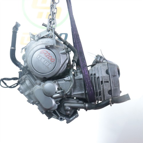 1989 yamaha super - 1989,