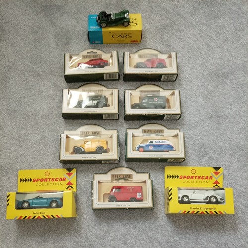 Days gone job lot - days,