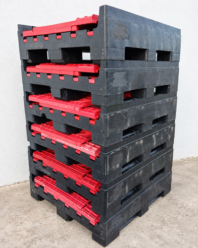 Used magnum folding - x,