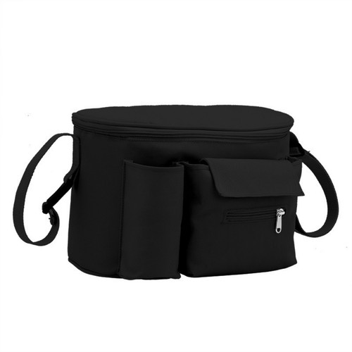 Stroller organizer - stroller,