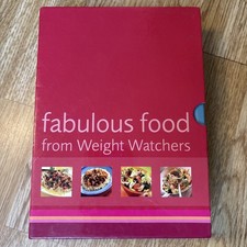 Fabulous Food from Weight