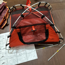 QUEST Tent - Store Display