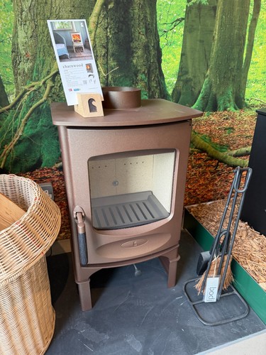 Charnwood four duo high - charnwood, (high