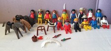 Vintage Playmobil Playpeople