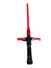 Disney Store Star Wars Kylo