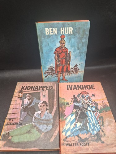 Bancroft classics vintage - classics,