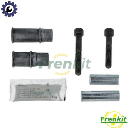 Guide sleeve kit brake caliper - guide,