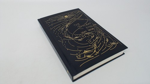 The compleat angler - angler,
