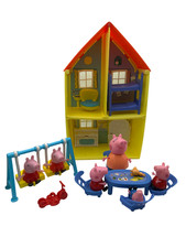 Peppa Pig Peppa's Adventures