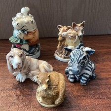 Harmony Kingdom - MUTTON CHOPS