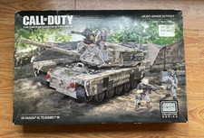 Mega Bloks Call Of Duty Heavy
