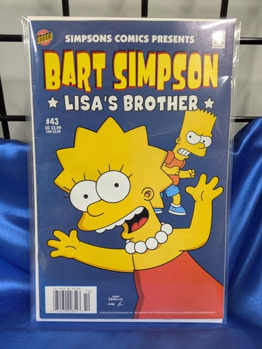 The simpsons presents - the,