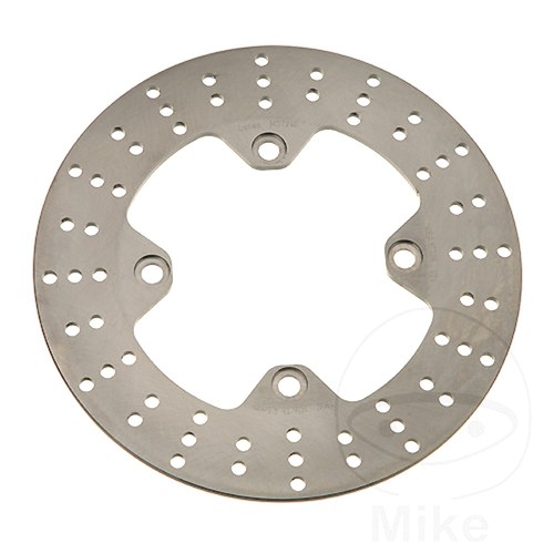 Trw fixed brake - disc, fit