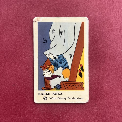 Donald duck disney 1963 - donald, 1963-73
