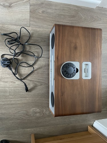 Ruark vita audio dab cd - r4, dab/fm