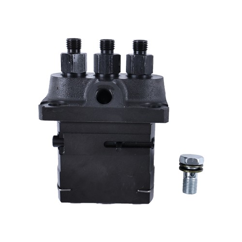 Fuel injection pump - fuel,