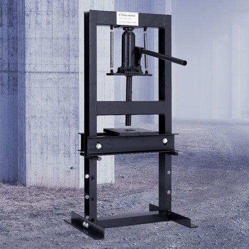 Ton hydraulic bench workshop - hydraulic,