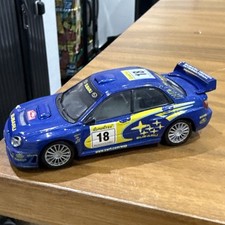1/43 Rally Car Collection