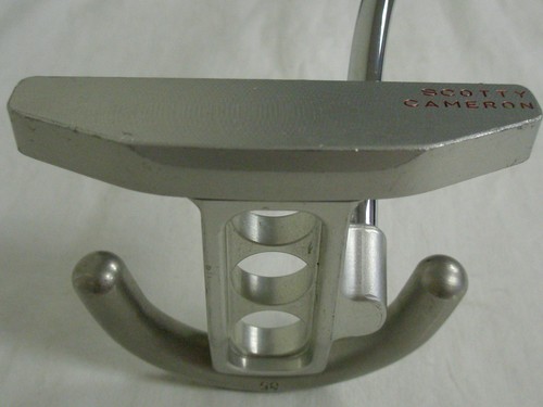 Scotty cameron futura - cameron, putter