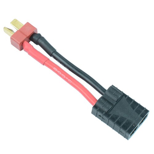 Compatible with traxxas female - compatible,