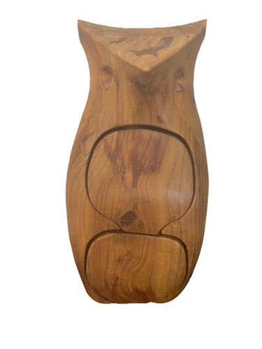 Deborah bump hand carved - hand,