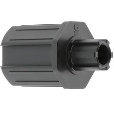 Plastic Octagonal Roller