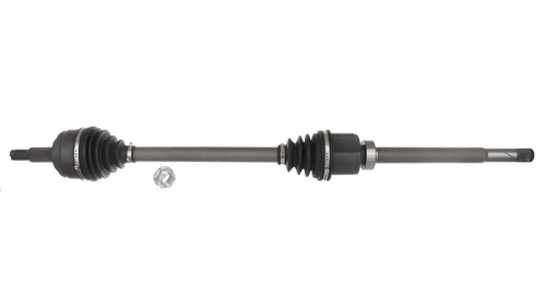 Fits for renault master iii - fits,