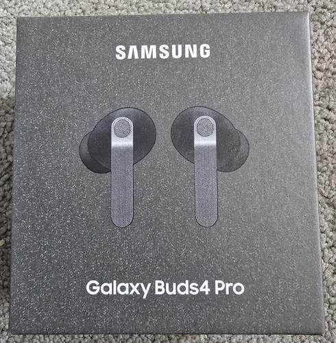 Samsung galaxy buds pro new - buds,