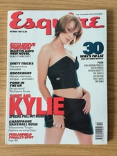 Esquire Magazine October 1997