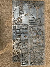 Horus Heresy 30K Leman Russ