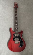 PRS S2 Standard 24 Satin -USA 58/15LT pickups