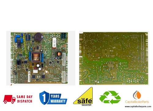 Glowworm ultracom 24cx - ultracom,