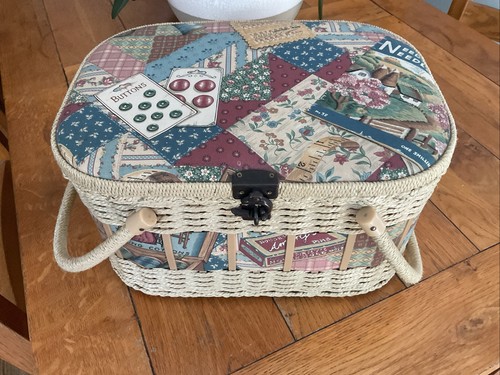 Ideal first sewing - ideal, with