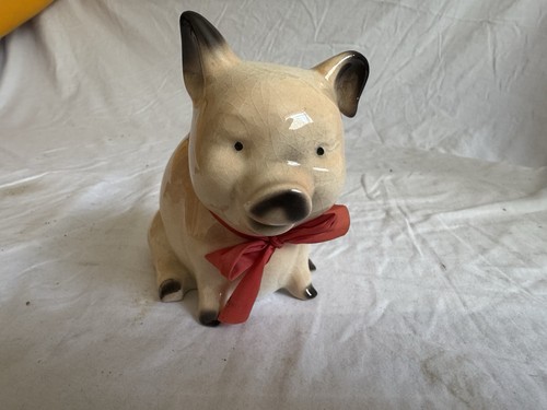 Piggy bank made - piggy, by