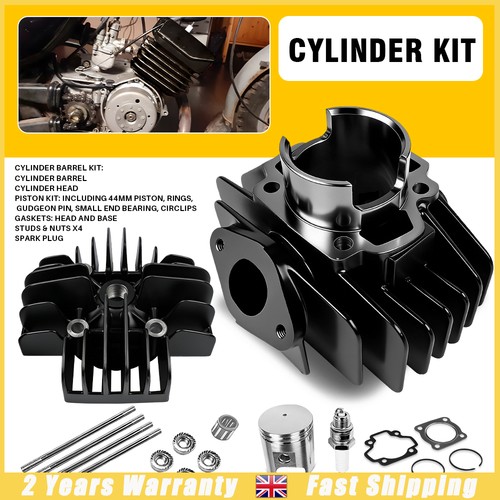 60cc big bore - big, for