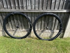 Hunt limitless aero - 48, disc