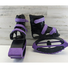 Madd Boosters Bouncing Boots