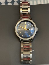 Tag Heuer Carrera Ladies 36mm